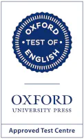 Certificaciones inglés